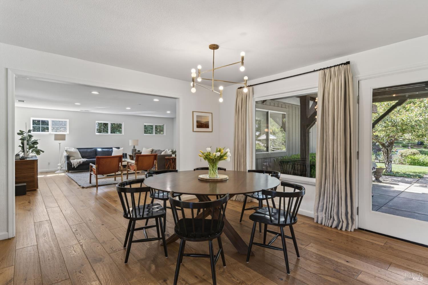 1541 Chablis Road Healdsburg, CA 95448 - Photo 15 of 68