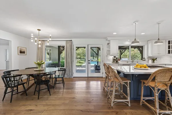 $3,750,000 | 1541 Chablis Road, Healdsburg, CA 95448