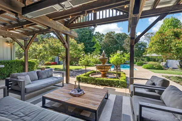 $3,750,000 | 1541 Chablis Road, Healdsburg, CA 95448