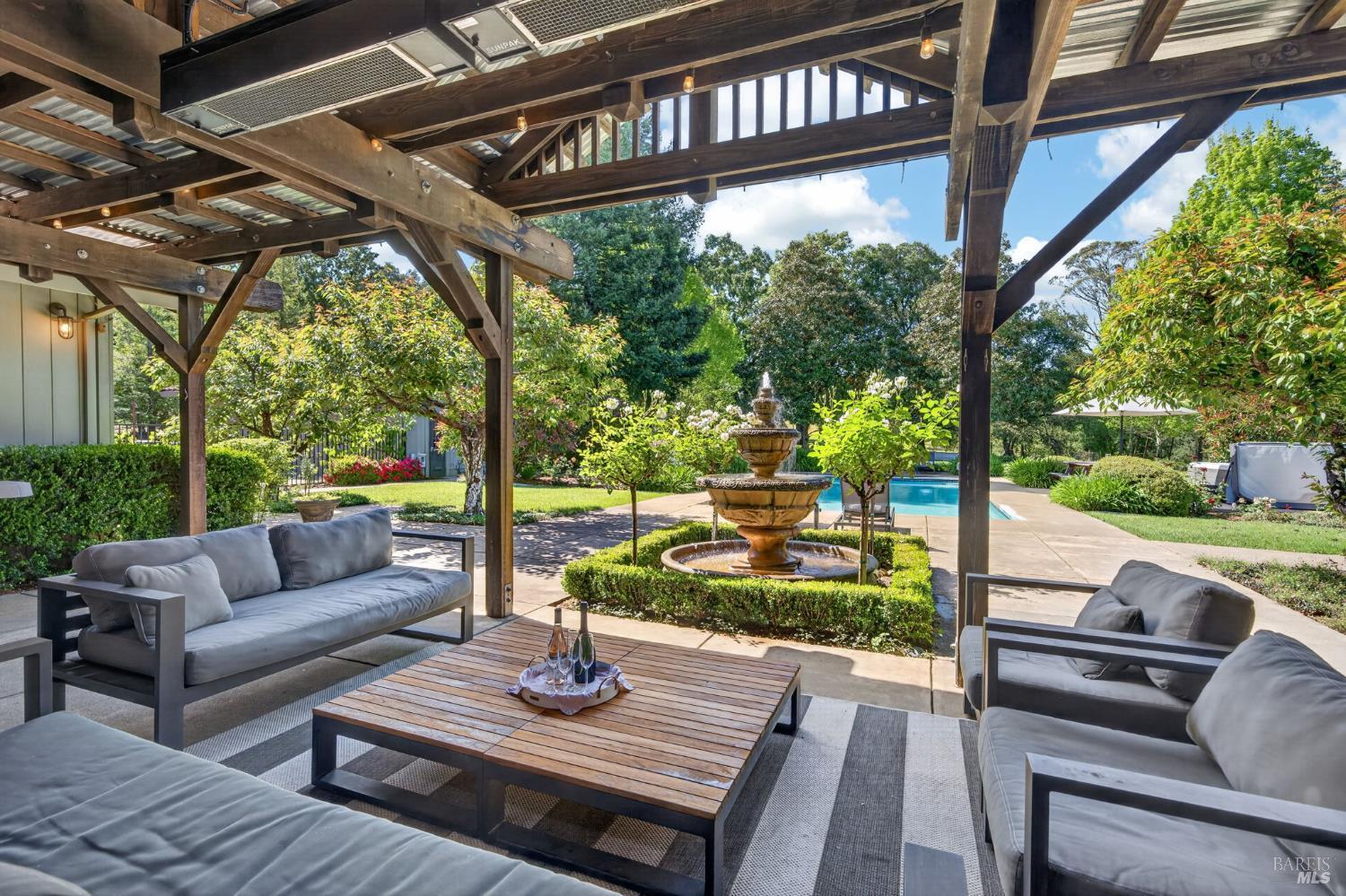 1541 Chablis Road Healdsburg, CA 95448 - Photo 21 of 68