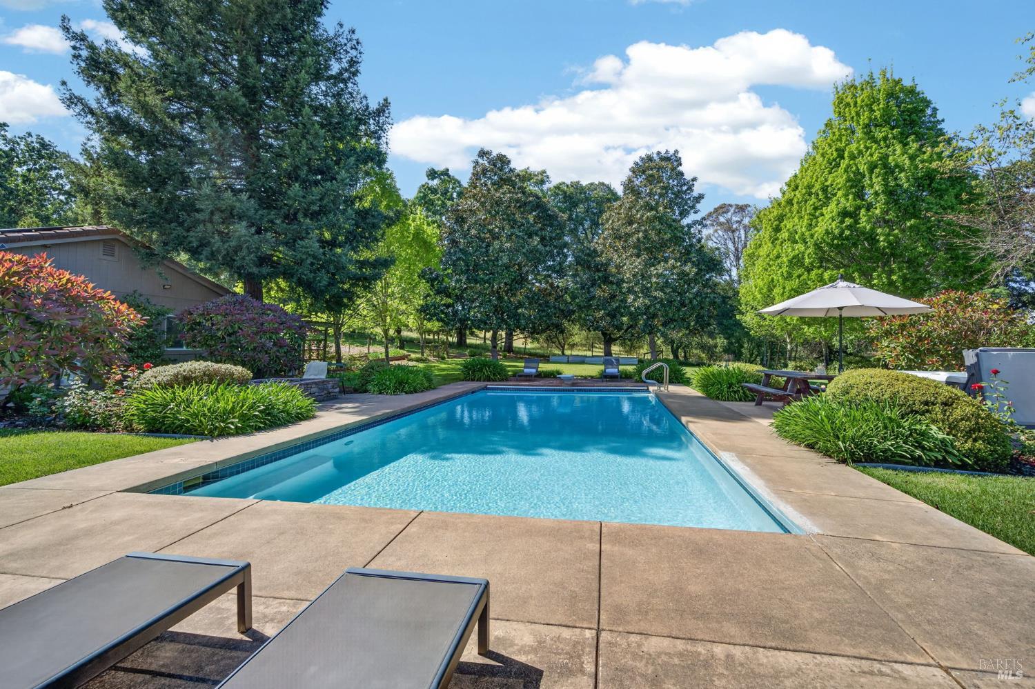 1541 Chablis Road Healdsburg, CA 95448 - Photo 22 of 68