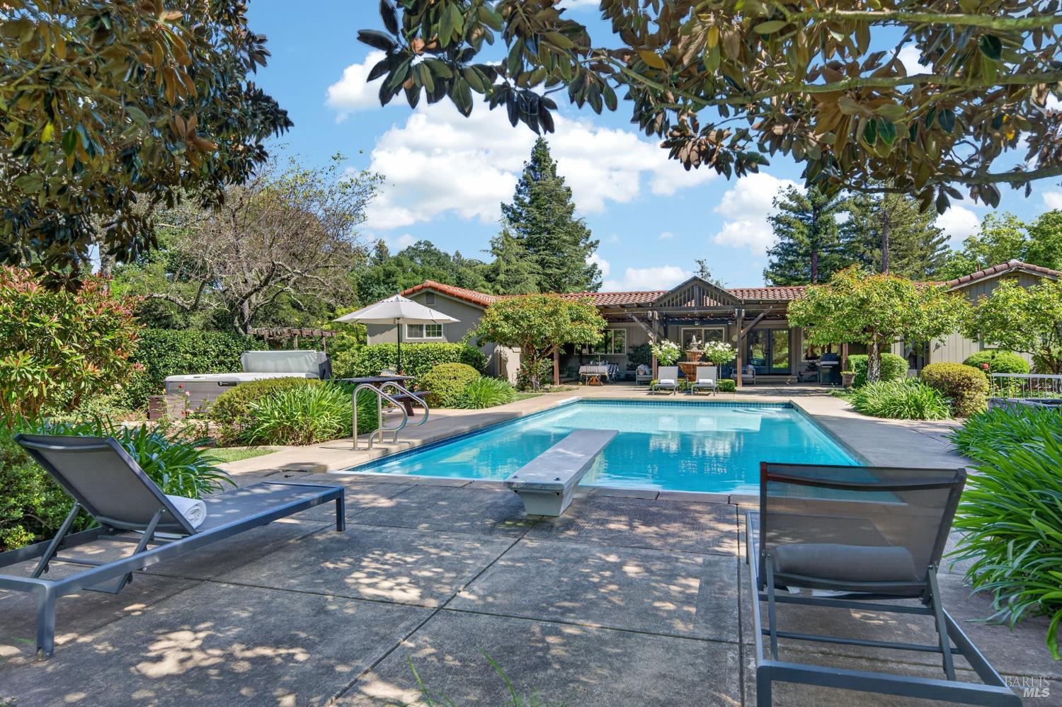 1541 Chablis Road Healdsburg, CA 95448 - Photo 27 of 68