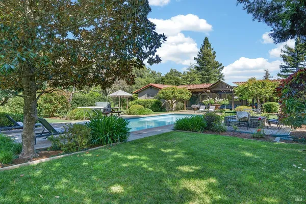 $3,750,000 | 1541 Chablis Road, Healdsburg, CA 95448