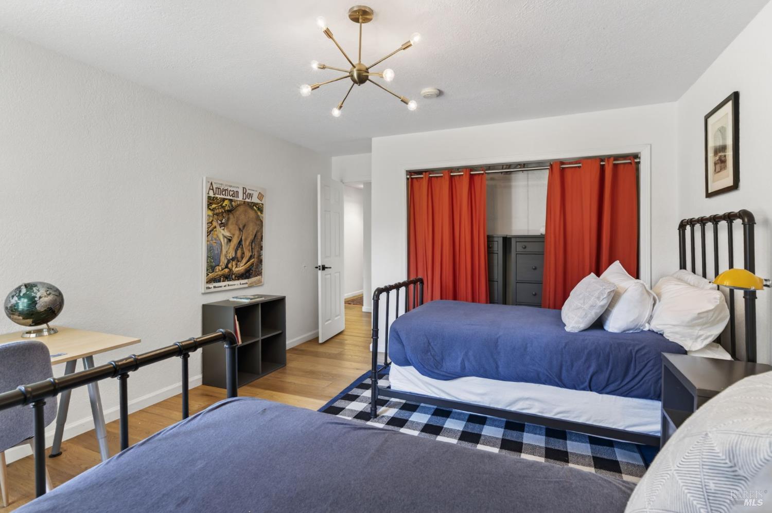 1541 Chablis Road Healdsburg, CA 95448 - Photo 33 of 68