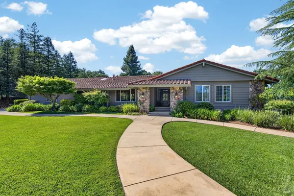 $3,750,000 | 1541 Chablis Road, Healdsburg, CA 95448