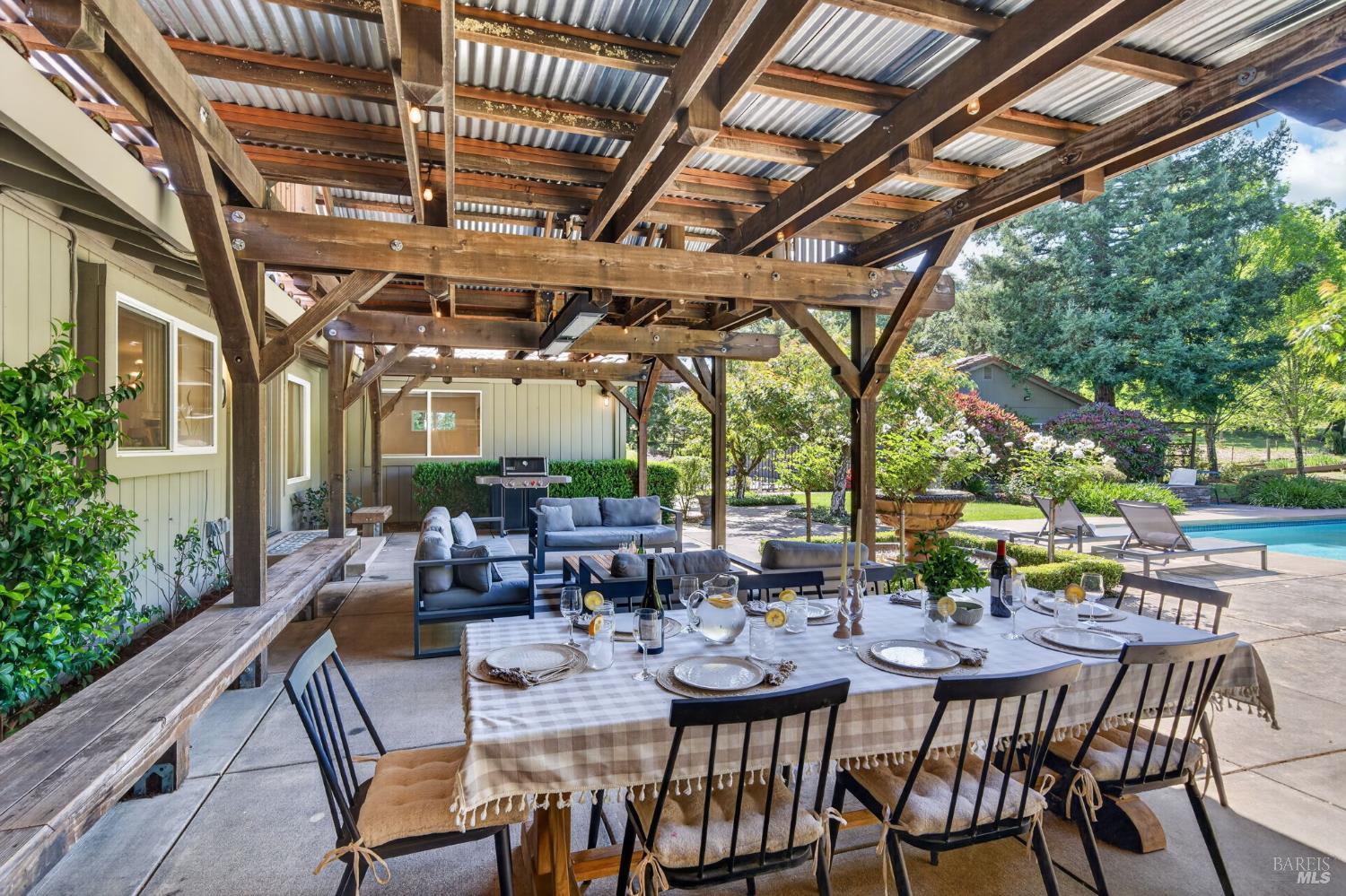 1541 Chablis Road Healdsburg, CA 95448 - Photo 42 of 68