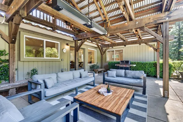 $3,750,000 | 1541 Chablis Road, Healdsburg, CA 95448