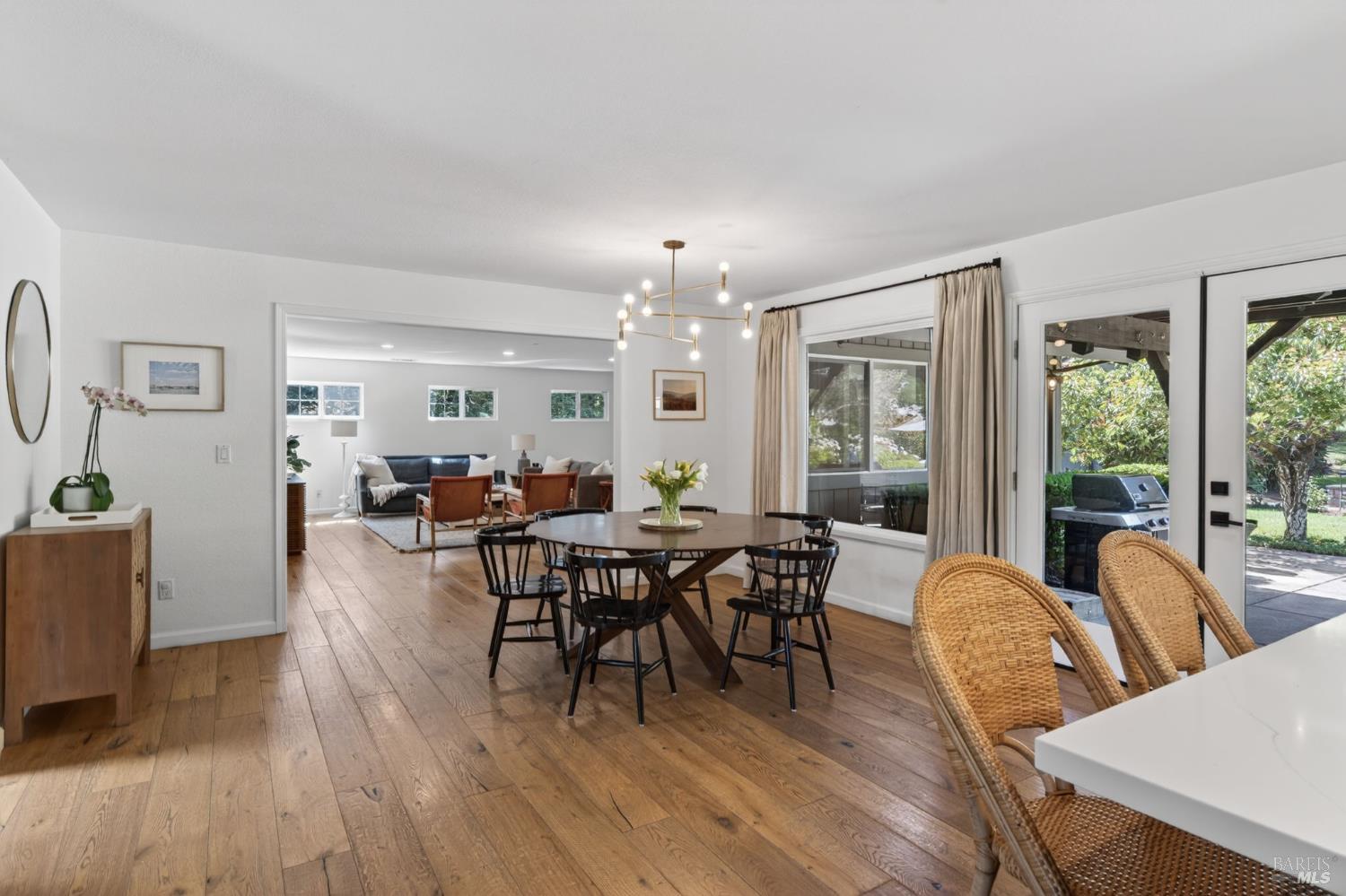 1541 Chablis Road Healdsburg, CA 95448 - Photo 46 of 68