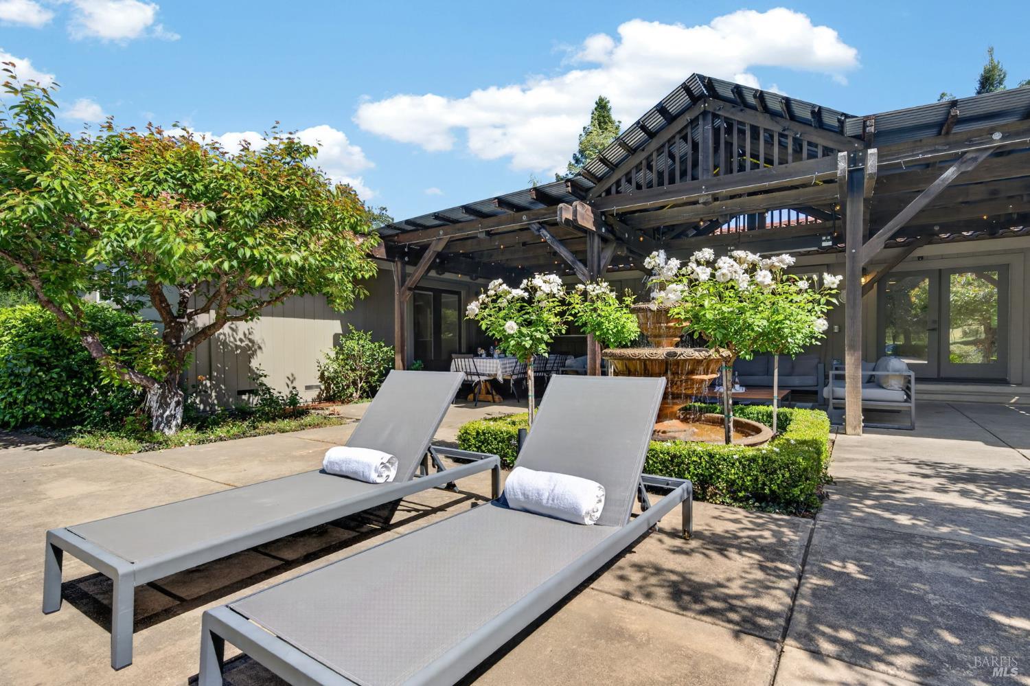 1541 Chablis Road Healdsburg, CA 95448 - Photo 55 of 68