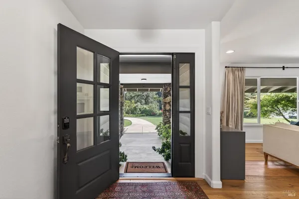 $3,750,000 | 1541 Chablis Road, Healdsburg, CA 95448