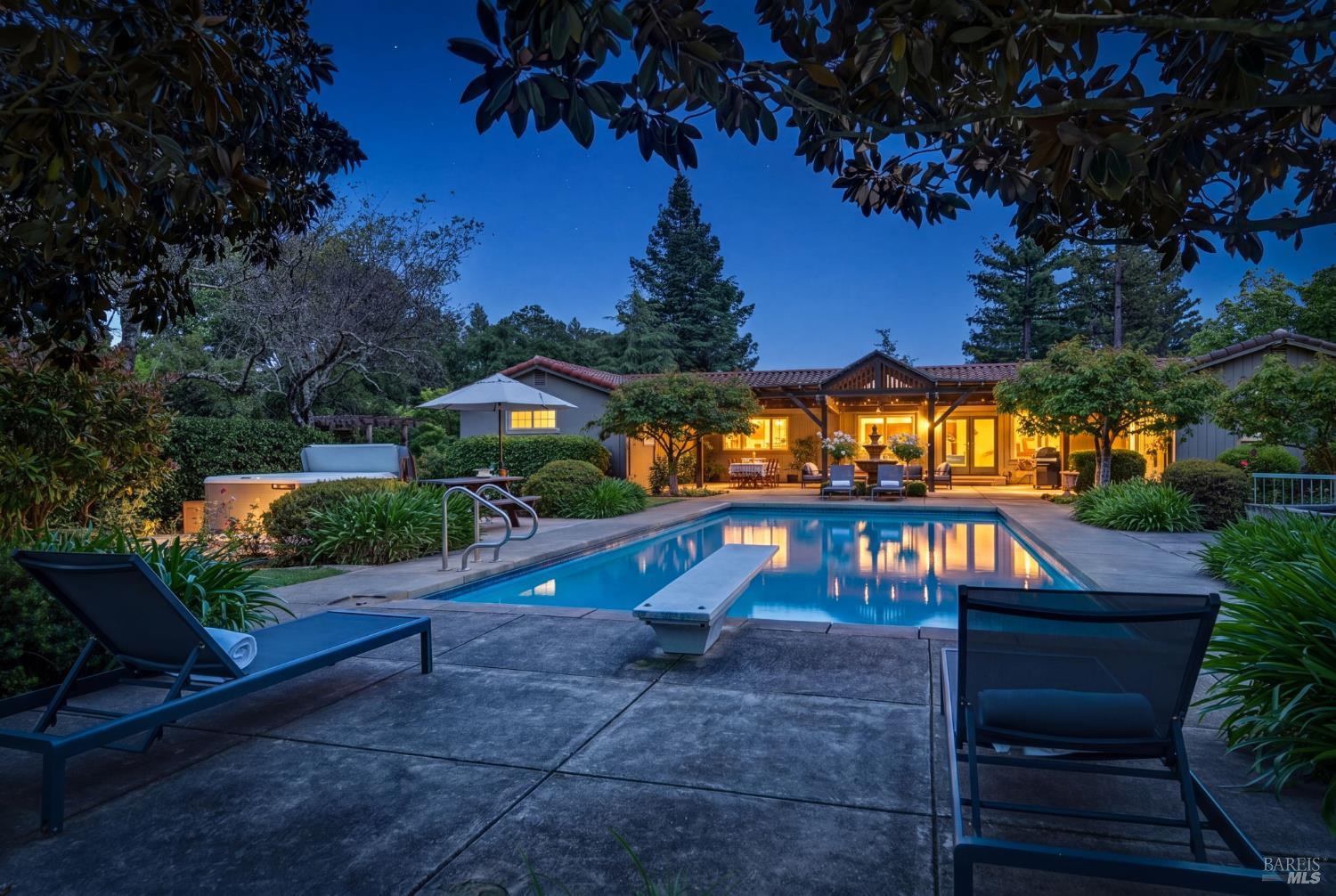 1541 Chablis Road Healdsburg, CA 95448 - Photo 66 of 68