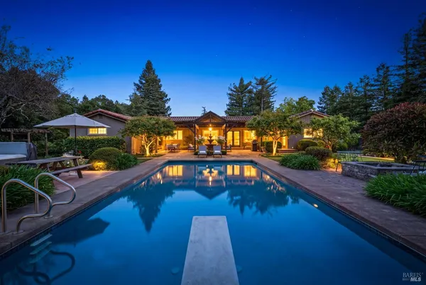 $3,750,000 | 1541 Chablis Road, Healdsburg, CA 95448