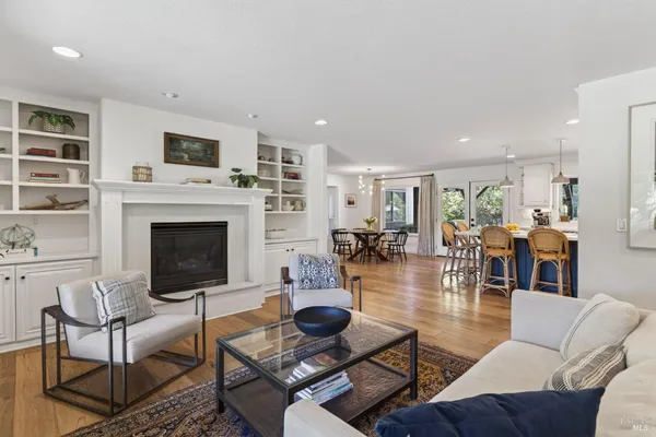 $3,750,000 | 1541 Chablis Road, Healdsburg, CA 95448