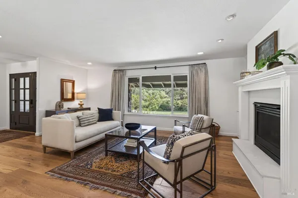 $3,750,000 | 1541 Chablis Road, Healdsburg, CA 95448
