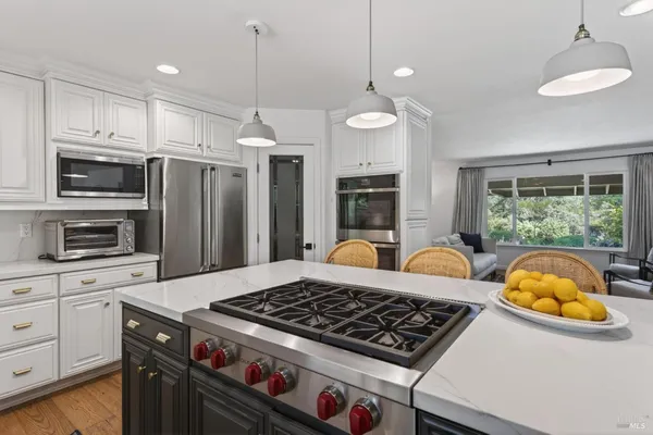 $3,750,000 | 1541 Chablis Road, Healdsburg, CA 95448