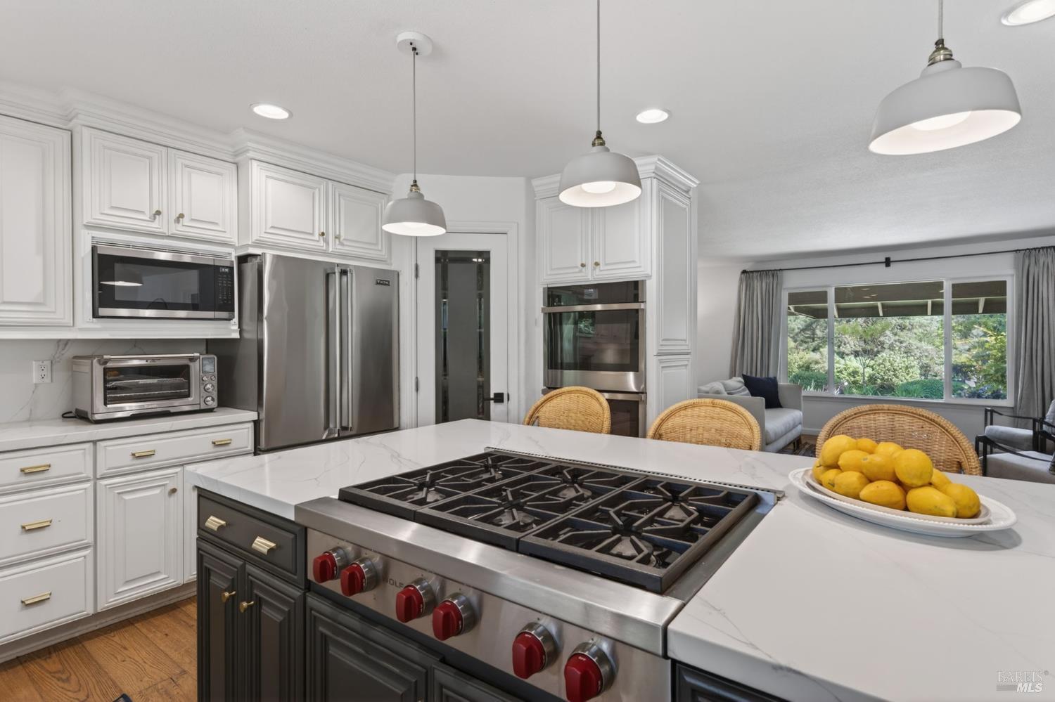 1541 Chablis Road Healdsburg, CA 95448 - Photo 10 of 68