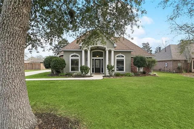 $499,900 | 225 Gum Bayou Lane, Slidell, LA 70461