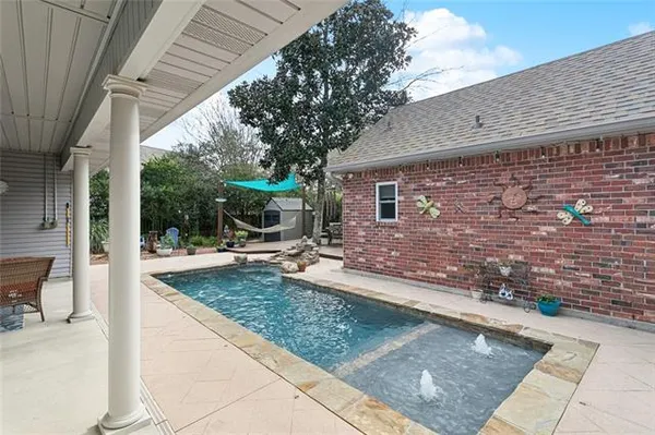 $489,900 | 225 Gum Bayou Lane, Slidell, LA 70461