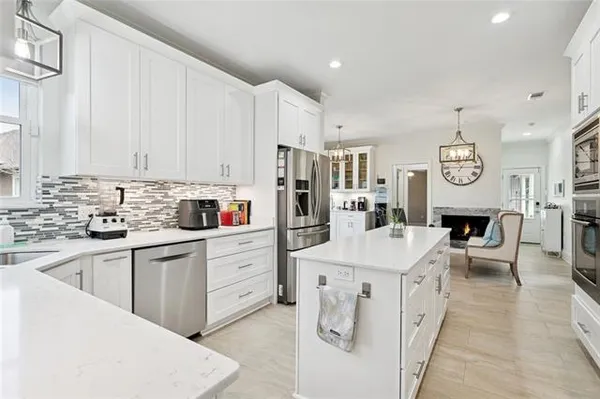 $489,900 | 225 Gum Bayou Lane, Slidell, LA 70461