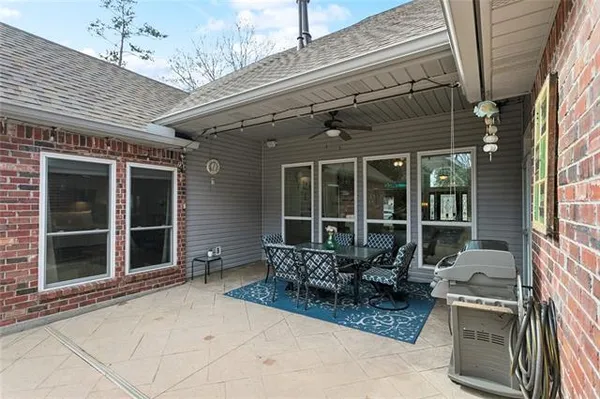 $489,900 | 225 Gum Bayou Lane, Slidell, LA 70461