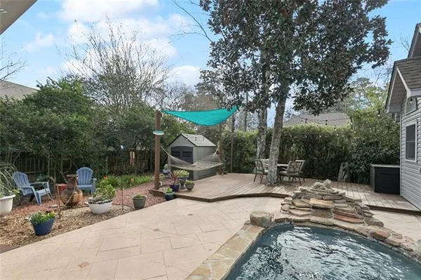 $489,900 | 225 Gum Bayou Lane, Slidell, LA 70461