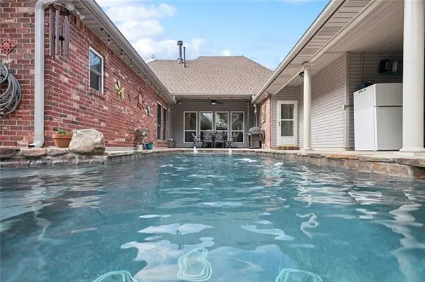 $489,900 | 225 Gum Bayou Lane, Slidell, LA 70461