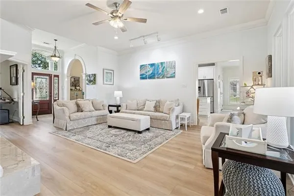 $489,900 | 225 Gum Bayou Lane, Slidell, LA 70461