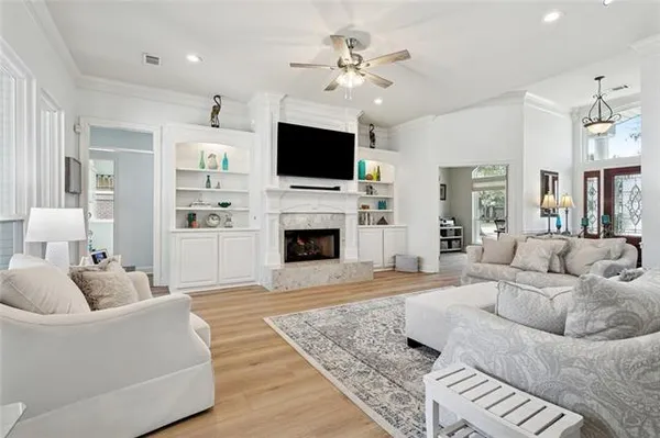 $489,900 | 225 Gum Bayou Lane, Slidell, LA 70461