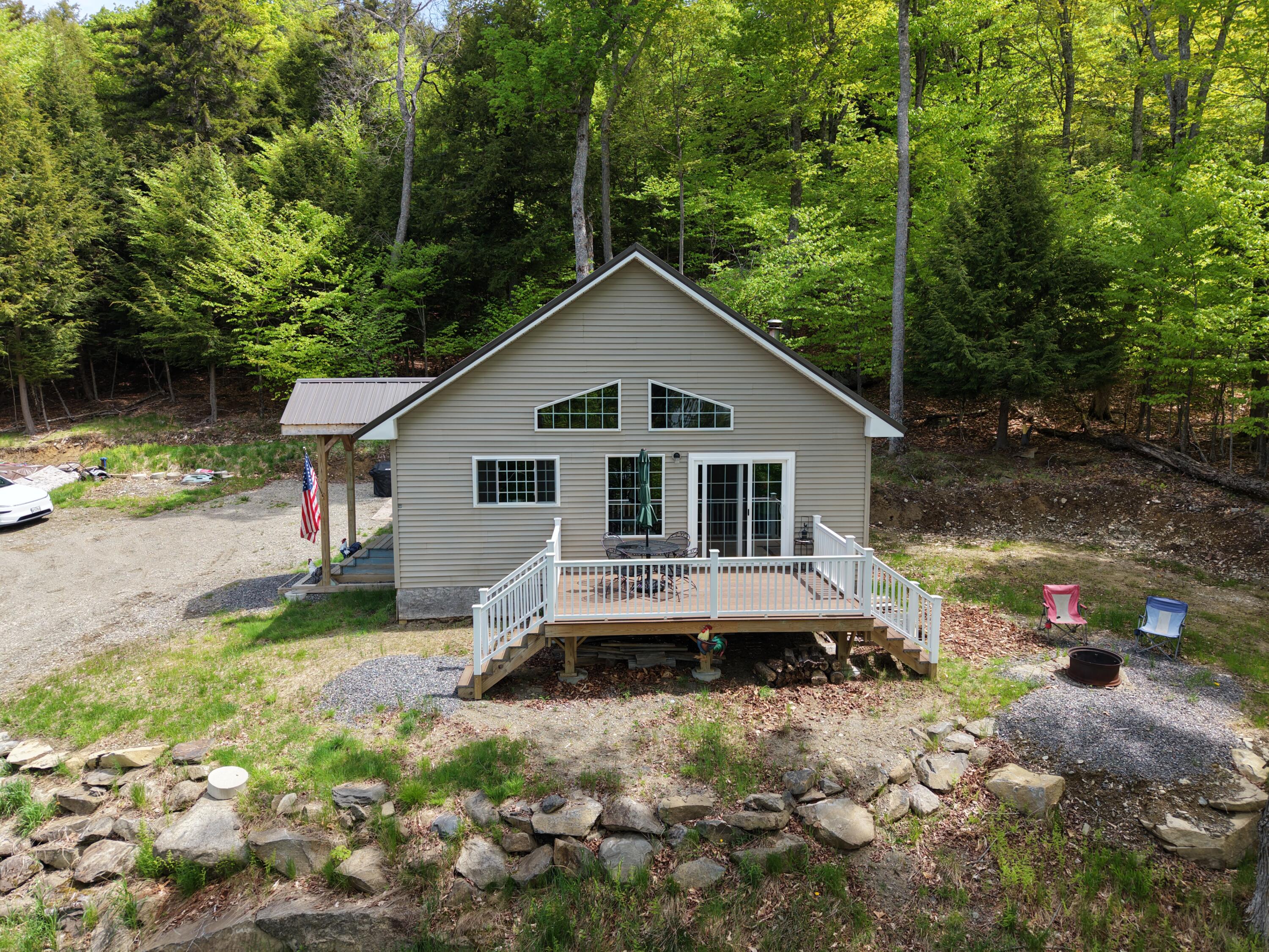349 Black Point Road Beaver Cove, ME 04441 - Photo 1 of 71 DJI_20260527112617_0017_D