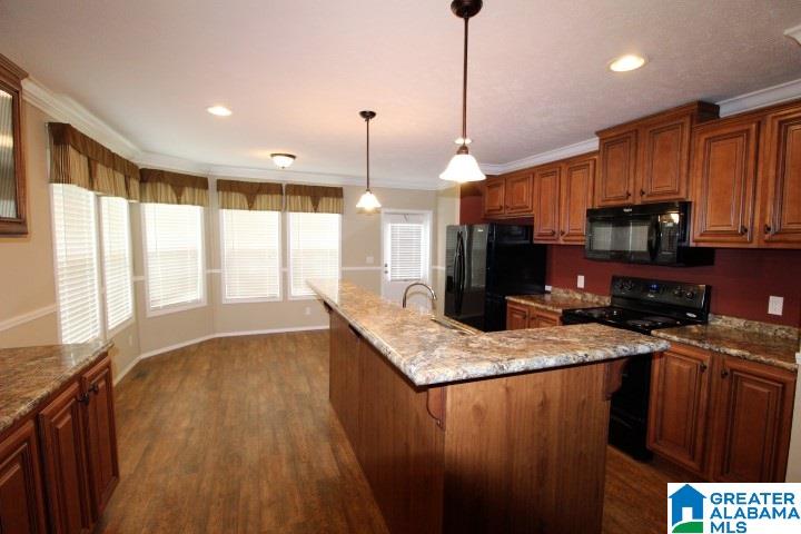4105 Curry Station Road Munford, AL 36268 - Photo 5 of 39