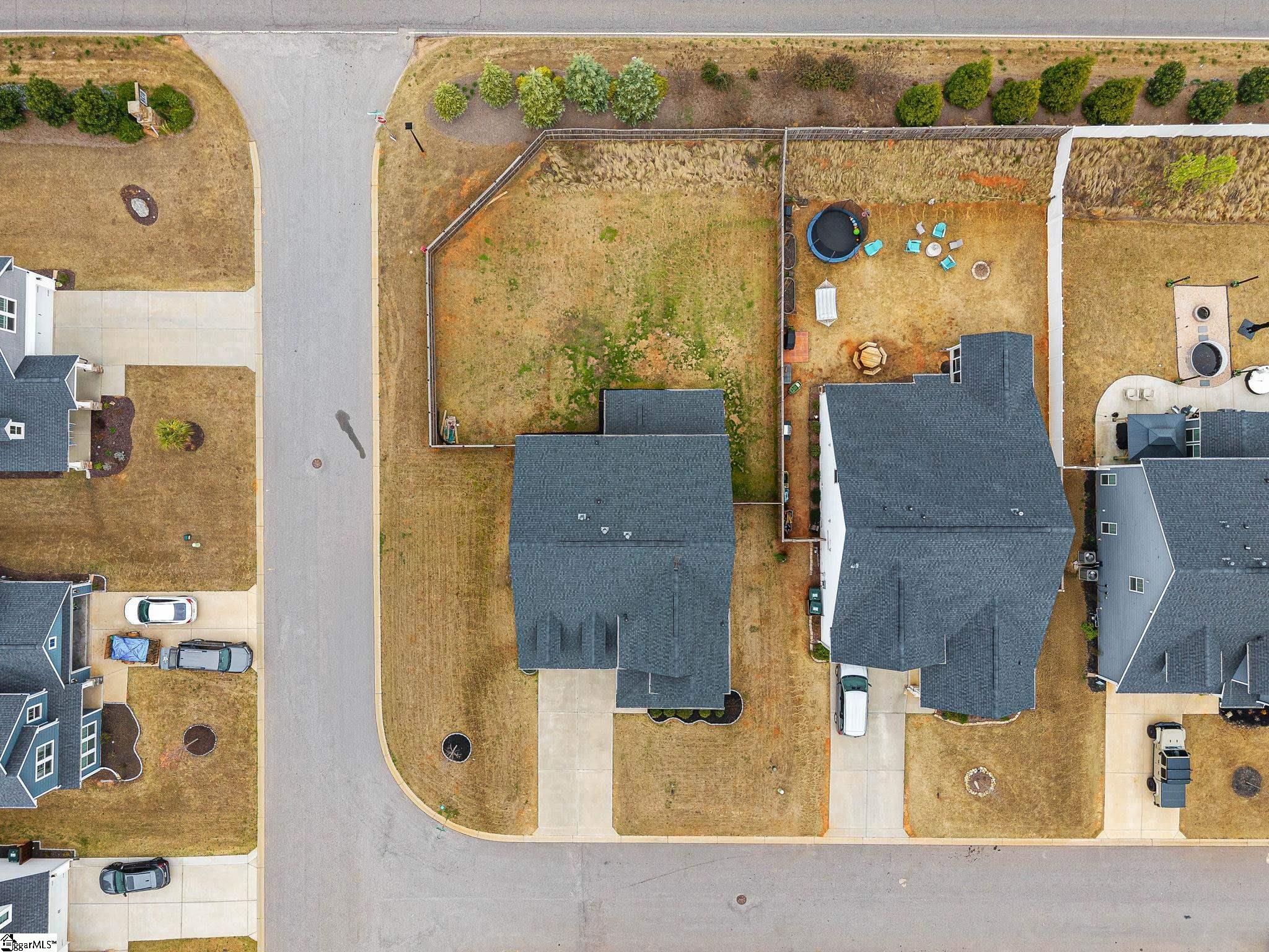 844 Redmill Lane Duncan, SC 29334 - Photo 41 of 42