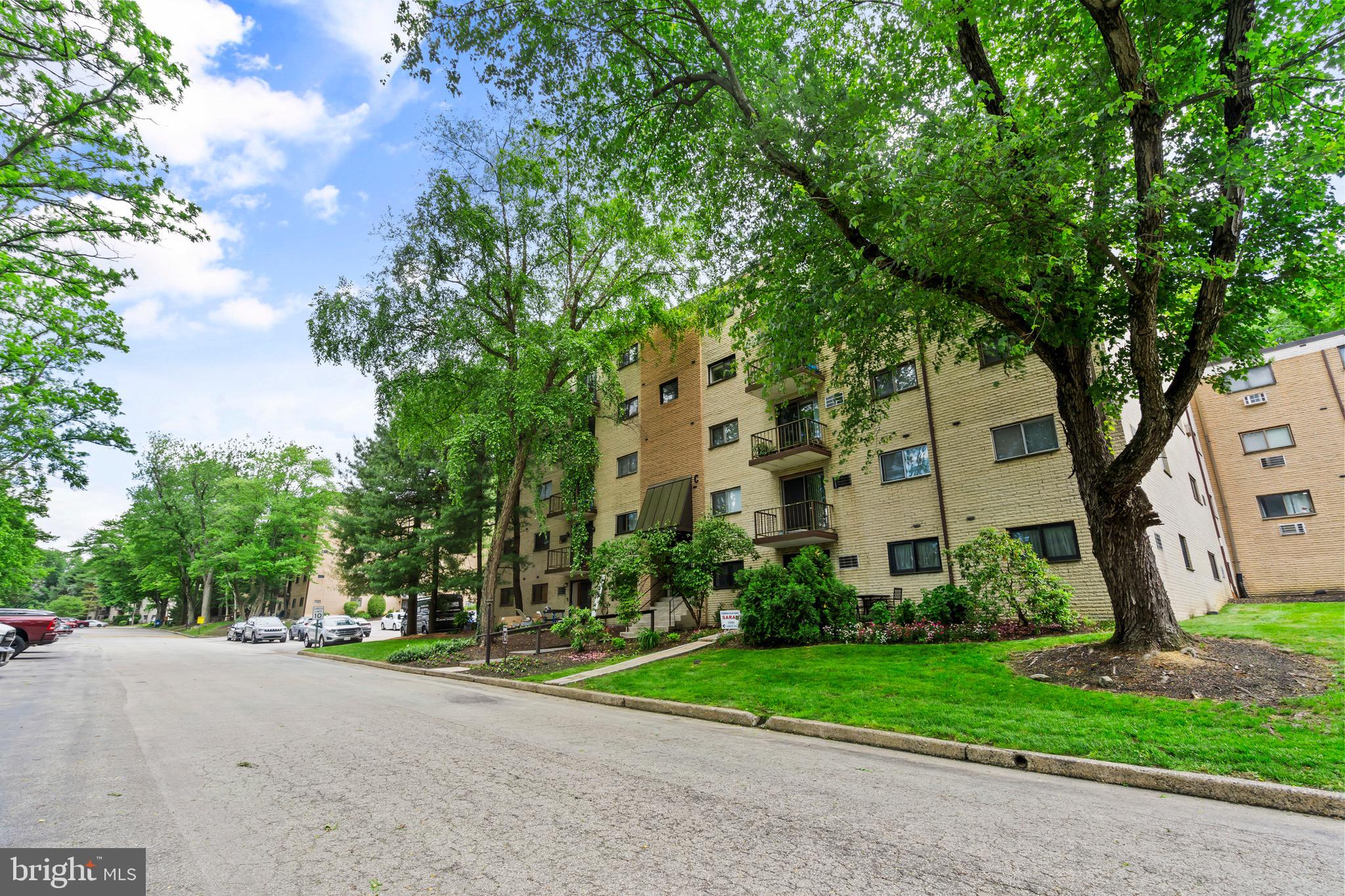 400 Glendale Road, Unit 35C Havertown, PA 19083 - Photo 18 of 25