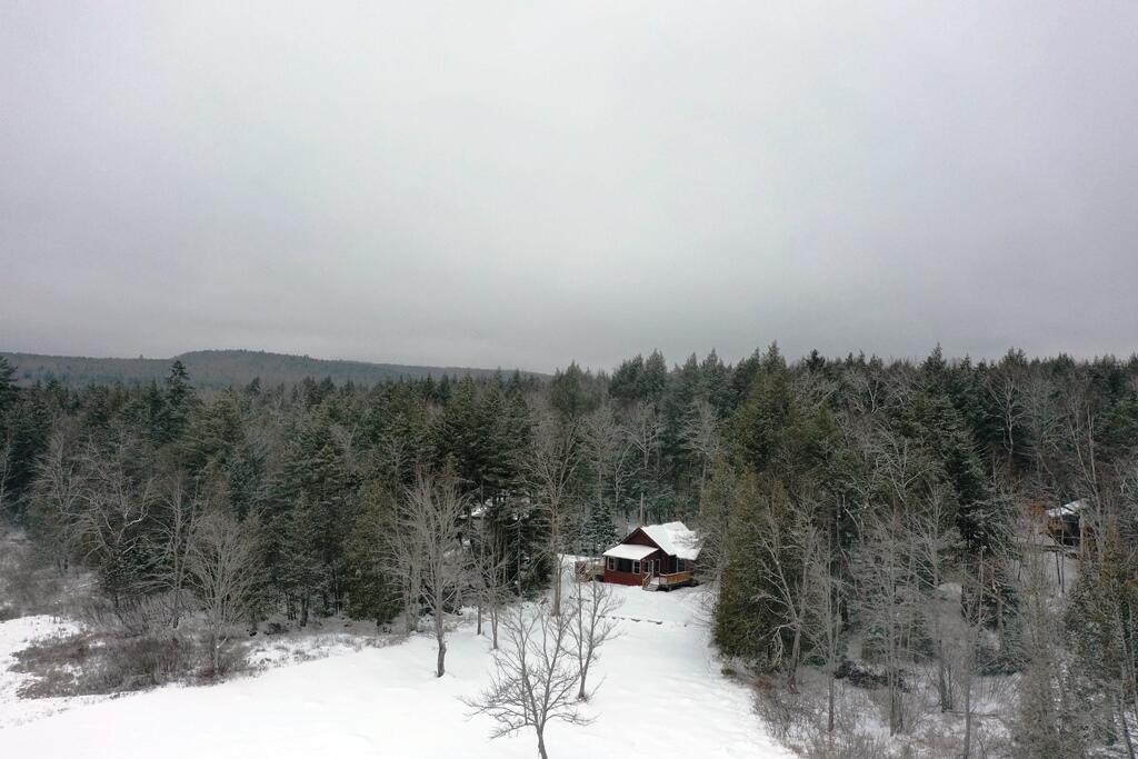 51 Tim's Cove Road Willimantic, ME 04443 - Photo 8 of 32 DJI_0021