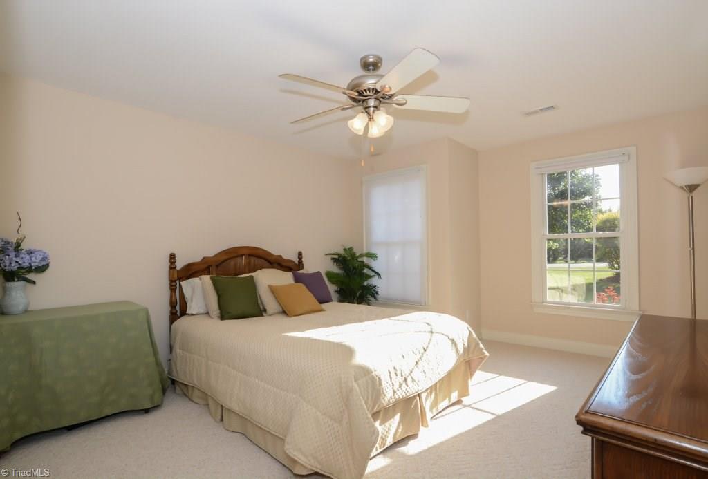 5629 Cape Fox Drive Oak Ridge, NC 27310 - Photo 17 of 29
