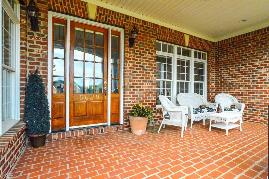 5629 Cape Fox Drive Oak Ridge, NC 27310 - Photo 3 of 29