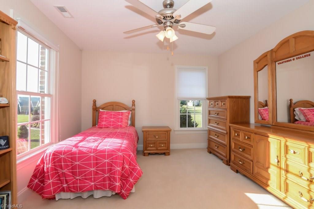5629 Cape Fox Drive Oak Ridge, NC 27310 - Photo 21 of 29
