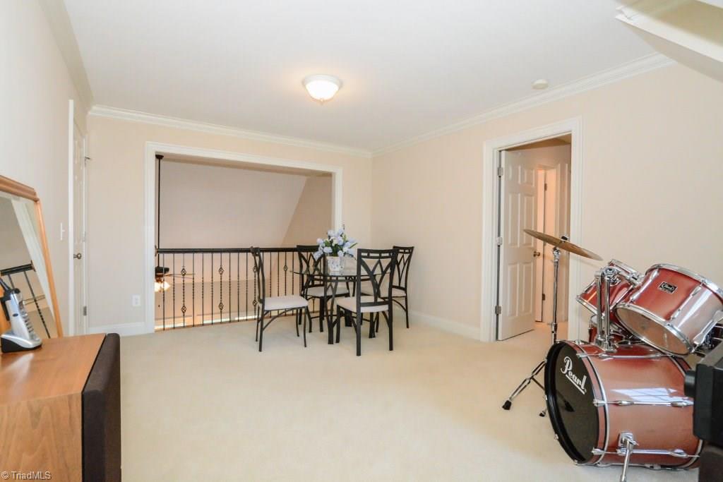 5629 Cape Fox Drive Oak Ridge, NC 27310 - Photo 22 of 29