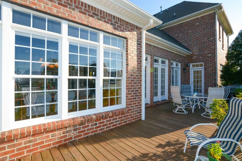 5629 Cape Fox Drive Oak Ridge, NC 27310 - Photo 24 of 29