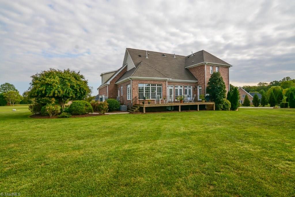5629 Cape Fox Drive Oak Ridge, NC 27310 - Photo 29 of 29