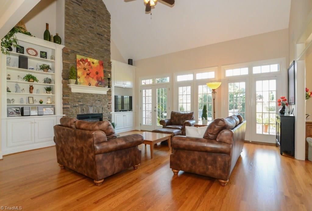 5629 Cape Fox Drive Oak Ridge, NC 27310 - Photo 6 of 29
