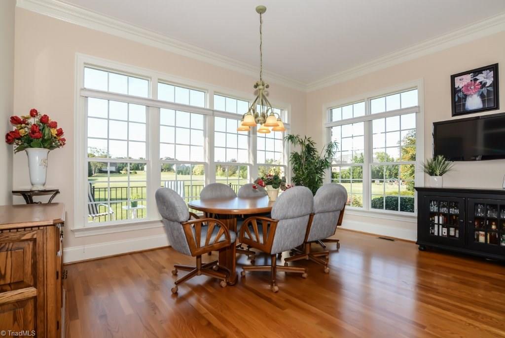 5629 Cape Fox Drive Oak Ridge, NC 27310 - Photo 9 of 29