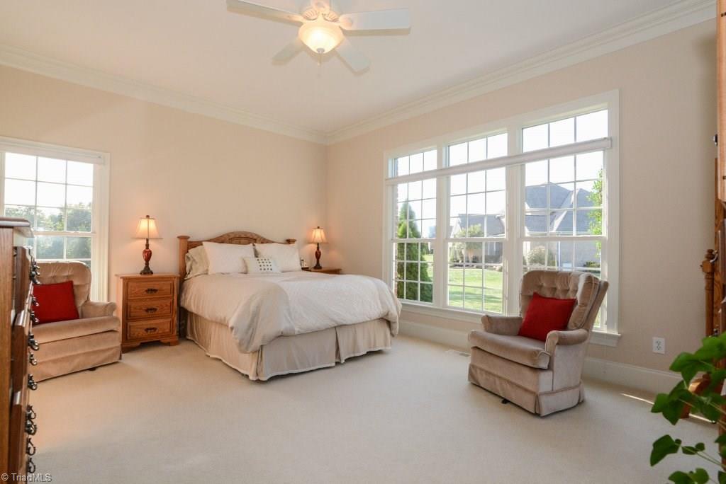 5629 Cape Fox Drive Oak Ridge, NC 27310 - Photo 10 of 29