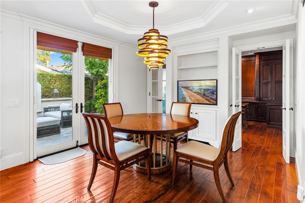 8 Rue Verte Newport Beach, CA 92660 - Photo 15 of 65