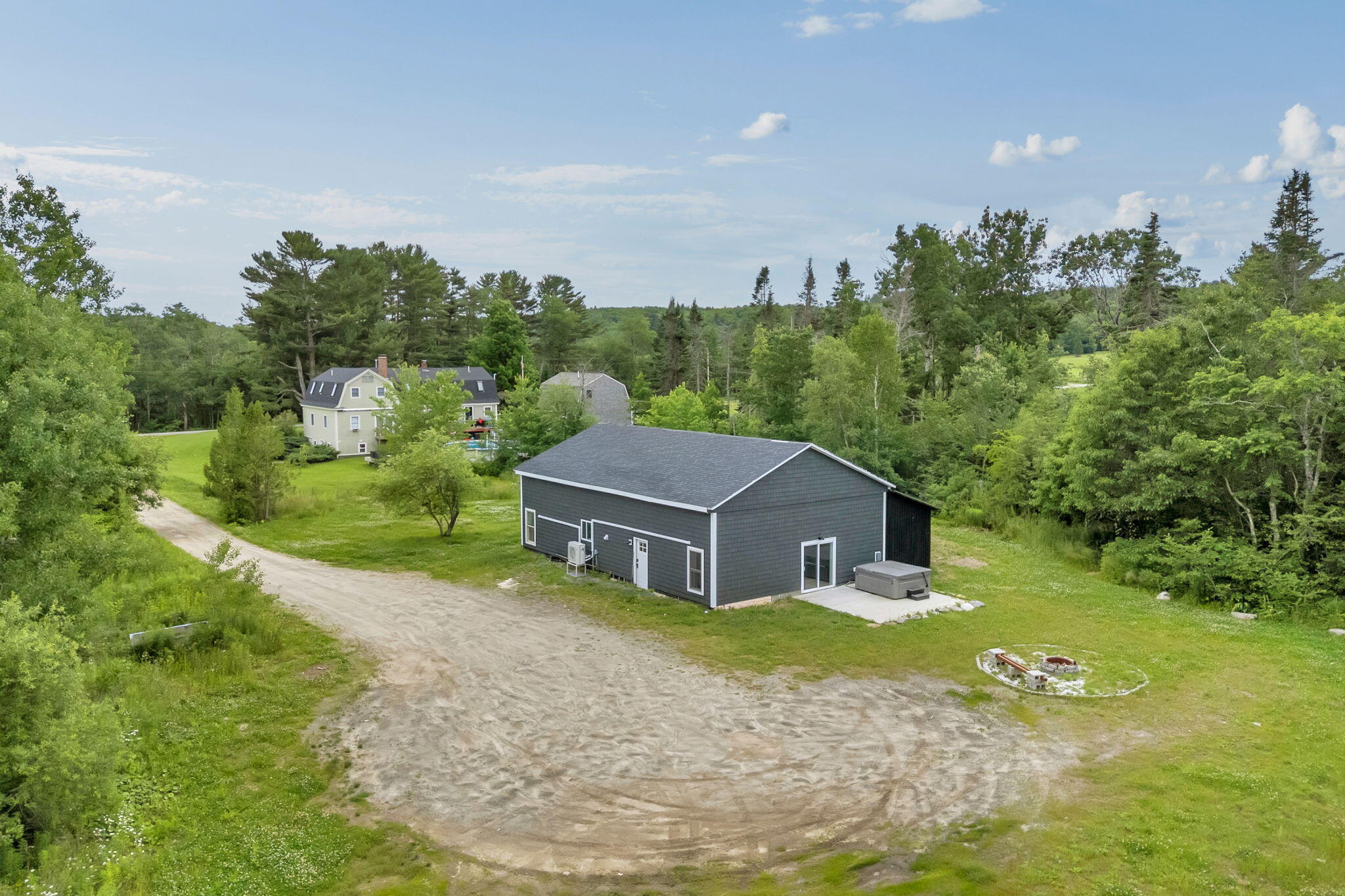 350 Old Rte One Waldoboro, ME 04572 - Photo 36 of 46 47-web-or-mls-350-old-rte-one