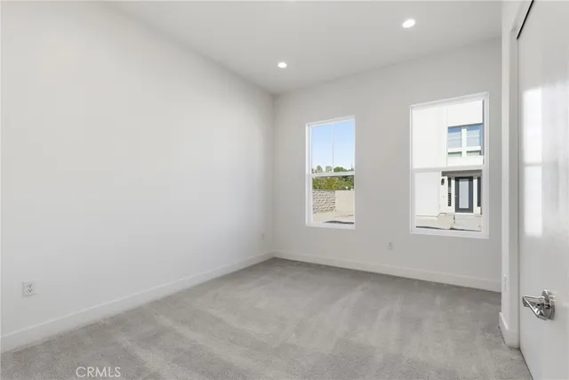 a house with garden in front of it