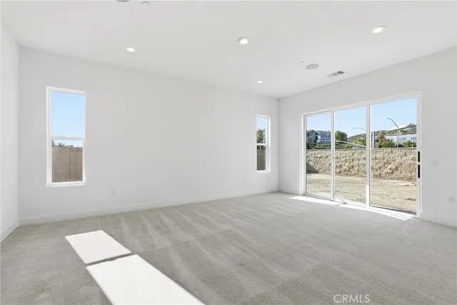 a view of a room with a sink