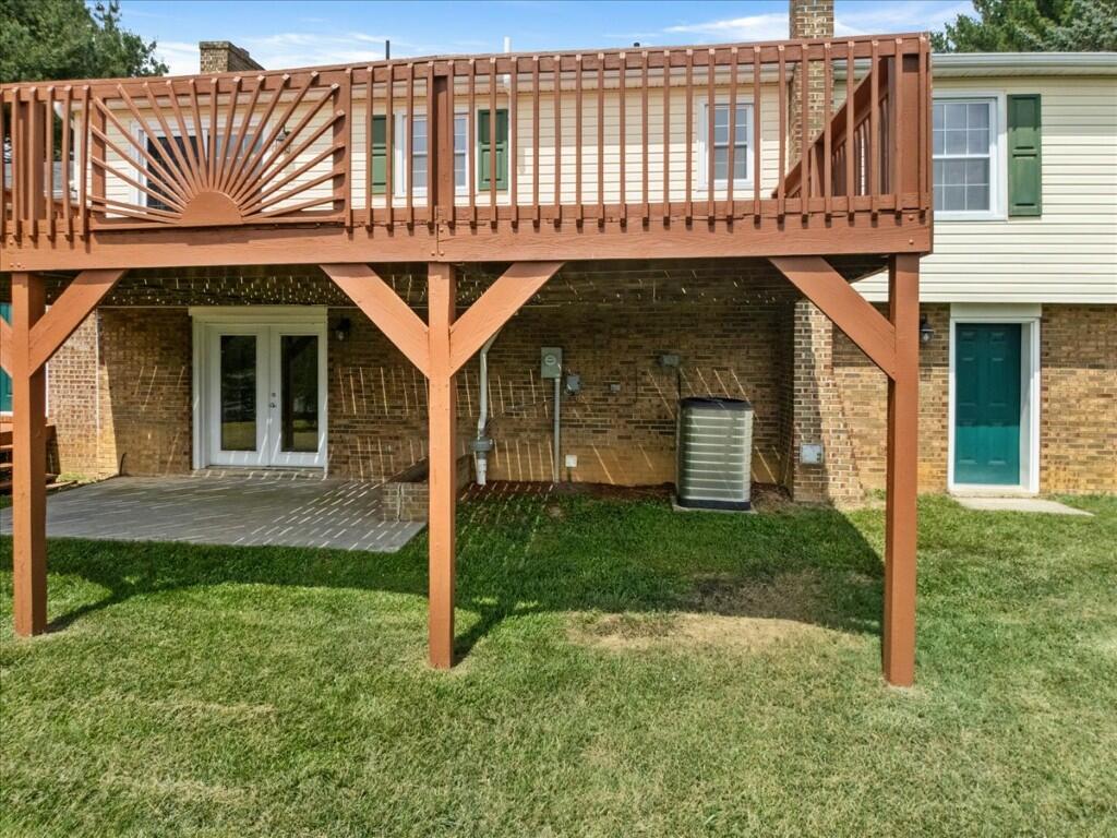 5423 Ridgeview Way Dublin, VA 24084 - Photo 65 of 91 65