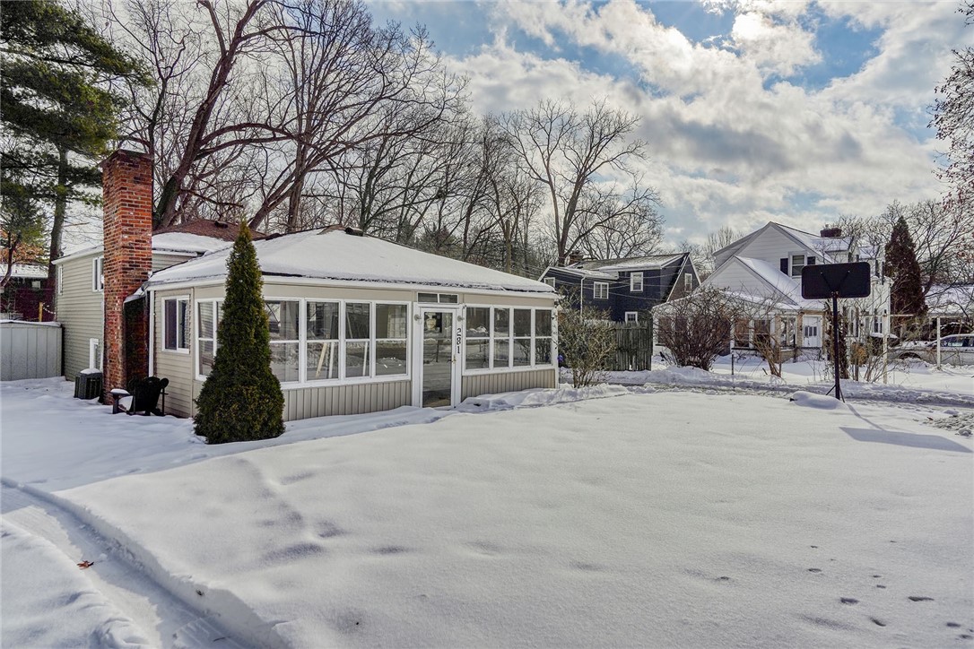 281 Forgham Road Greece, NY 14616 - Photo 1 of 1