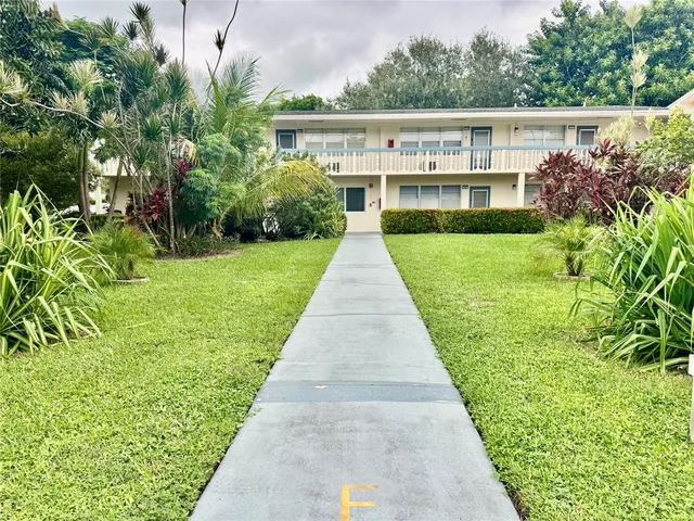 a view of gallery with stairs