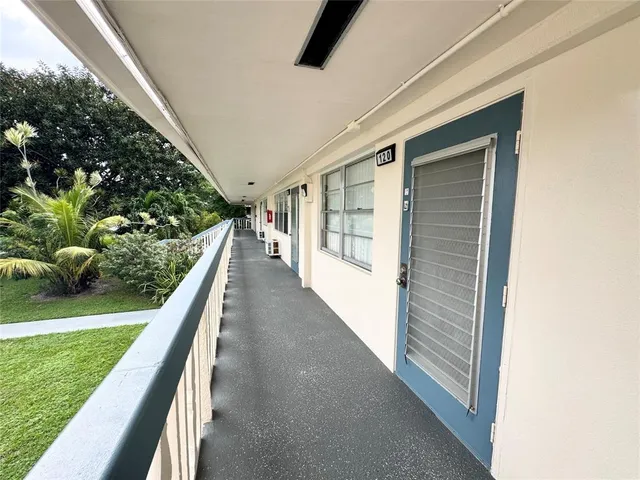 a view of outdoor space and garden